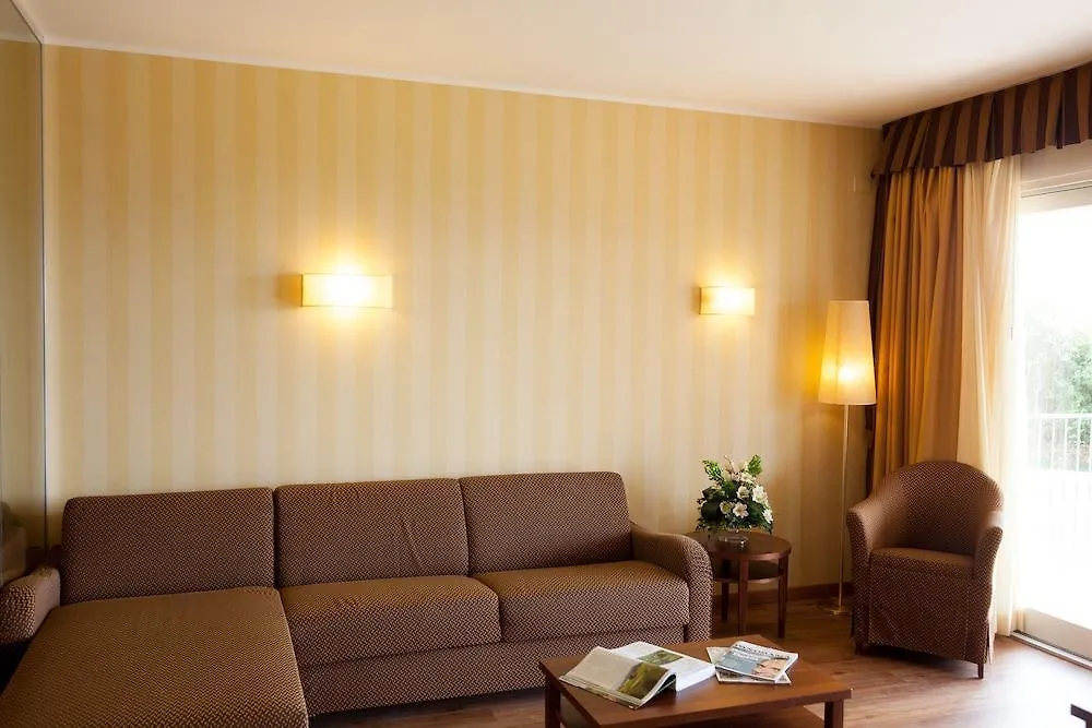 Hotel Boffenigo - The Golden Hour Costermano
