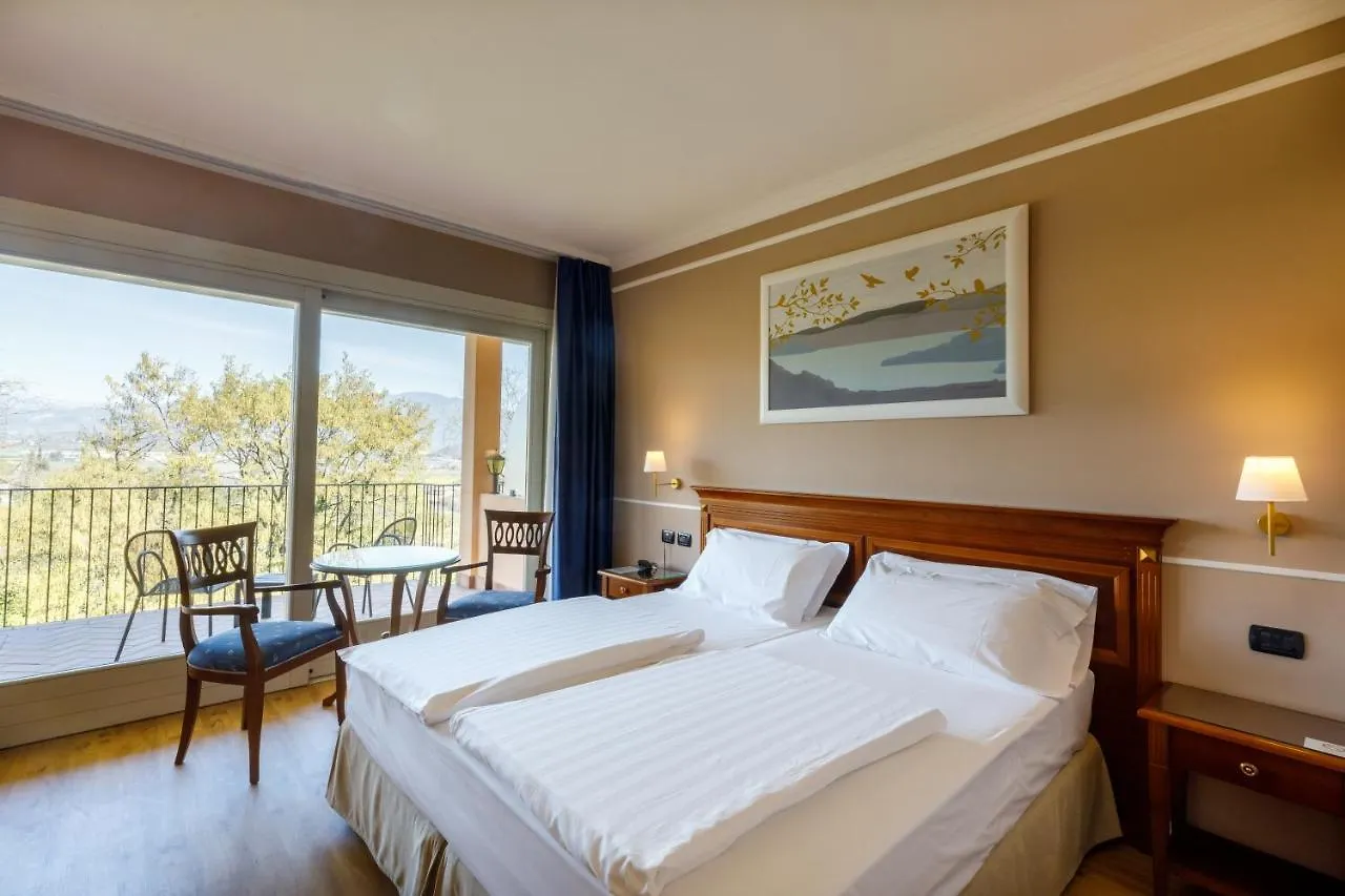 Hotel Boffenigo - The Golden Hour Costermano