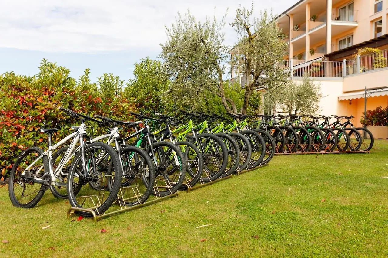 Boffenigo Panorama&Experience Hotel Costermano