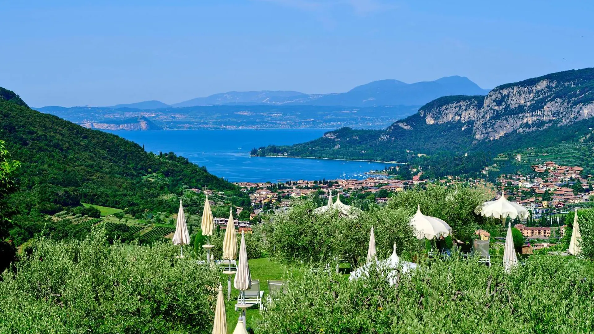 Boffenigo Panorama&Experience Hotel Costermano