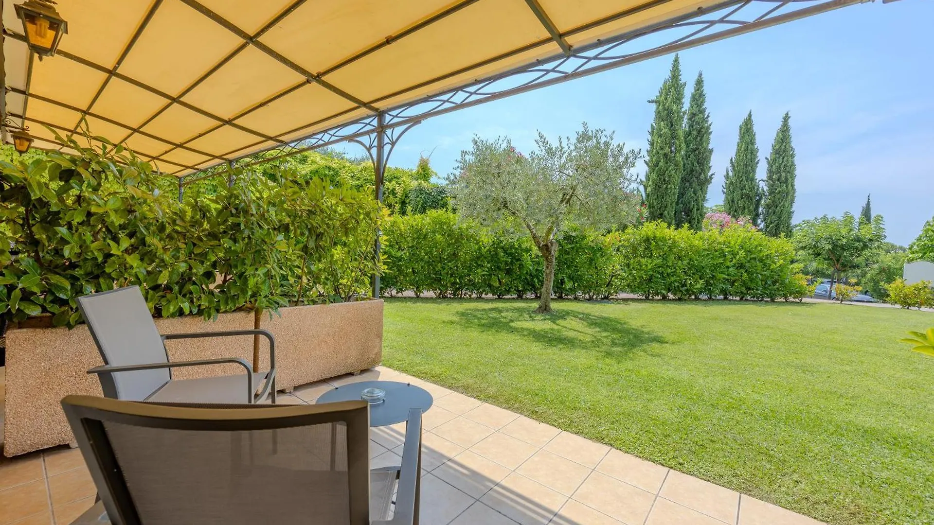 Hotel Boffenigo - The Golden Hour Costermano