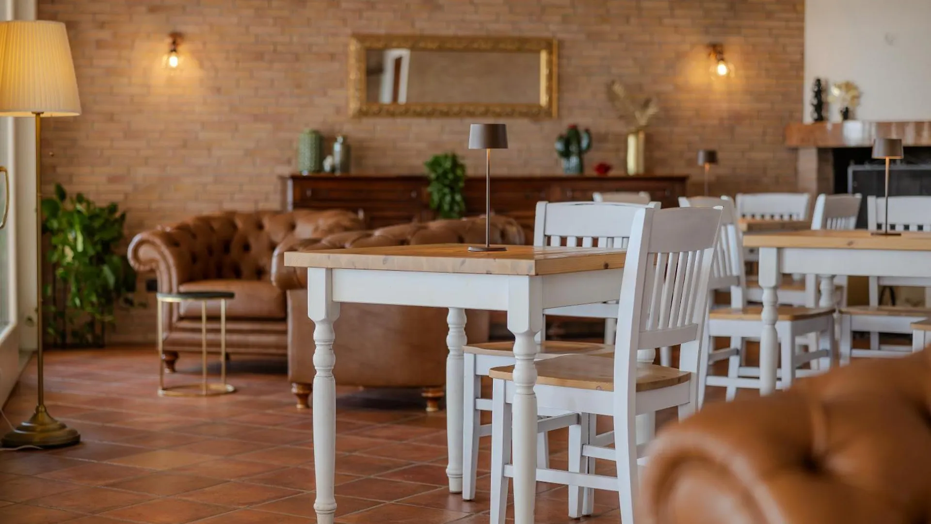 Hotel Boffenigo - The Golden Hour Costermano