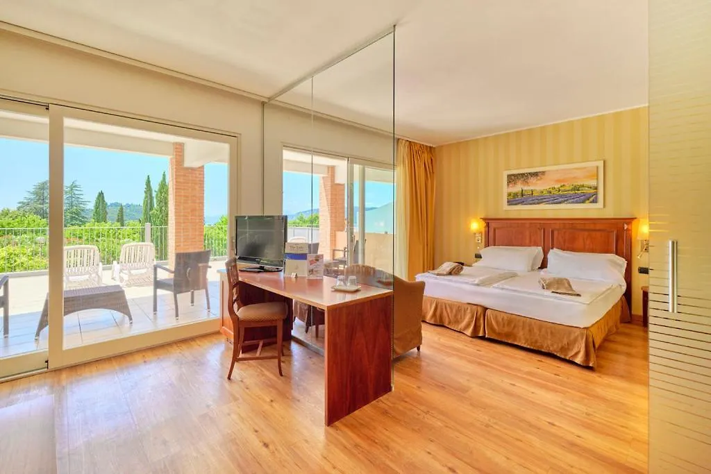 Hotel Boffenigo - The Golden Hour Costermano Italy