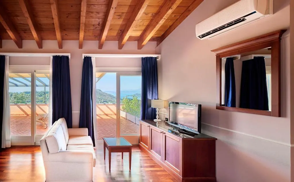 ****  Boffenigo Panorama&Experience Hotel Costermano Italia