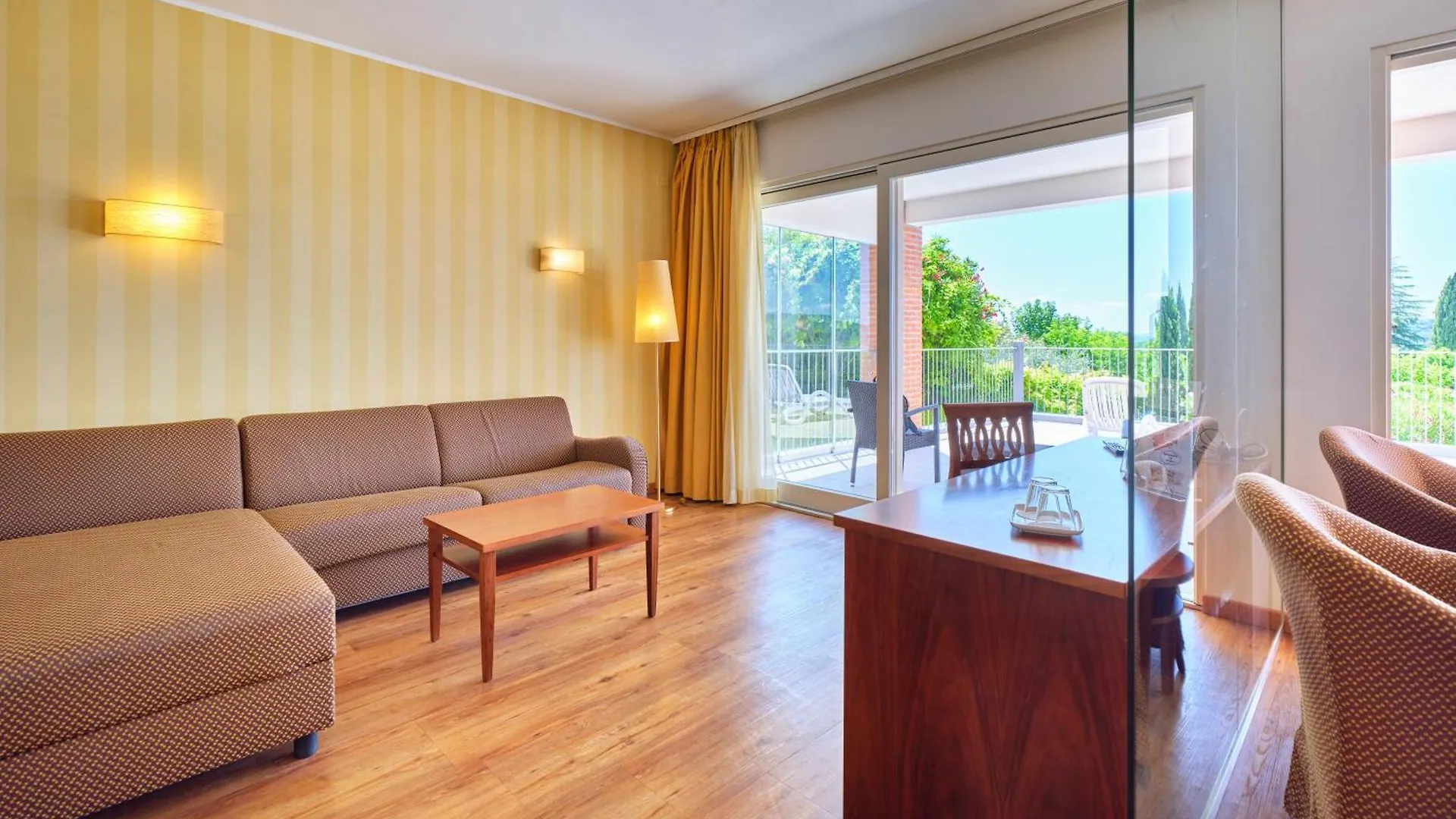 ****  Hotel Boffenigo - The Golden Hour Costermano Italy