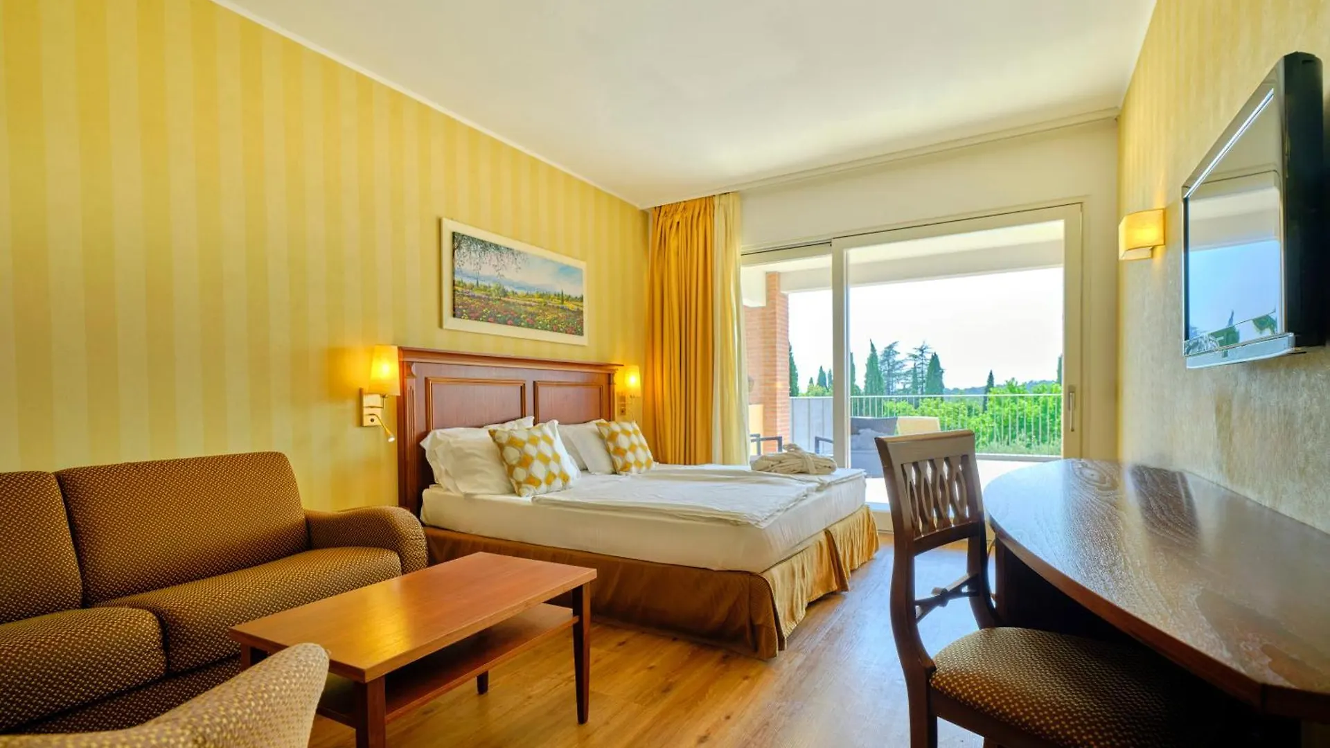 Hotel Boffenigo - The Golden Hour Costermano 4*,  Italy