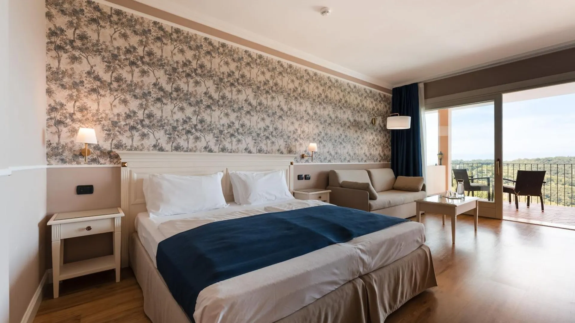 Hotel Boffenigo - The Golden Hour Costermano