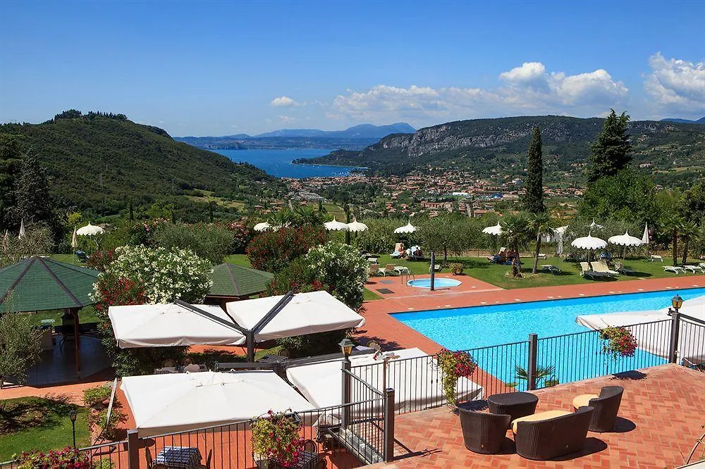 Hotel Boffenigo - The Golden Hour Costermano
