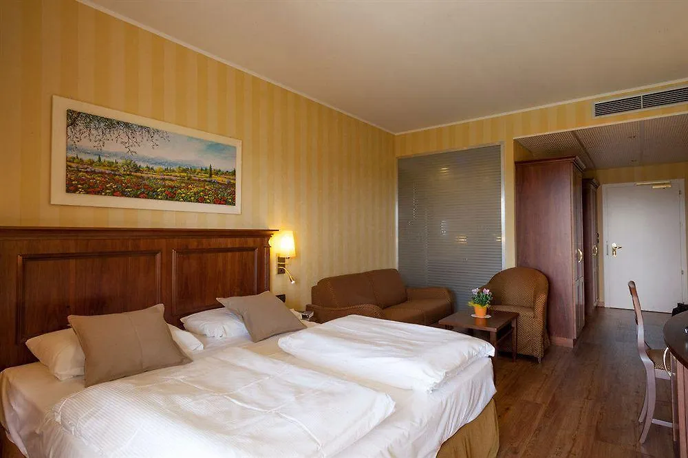 Hotel Boffenigo - The Golden Hour Costermano