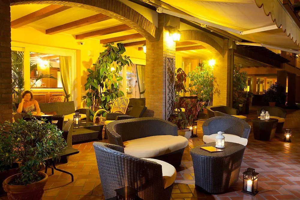 Hotel Boffenigo - The Golden Hour Costermano 4*,