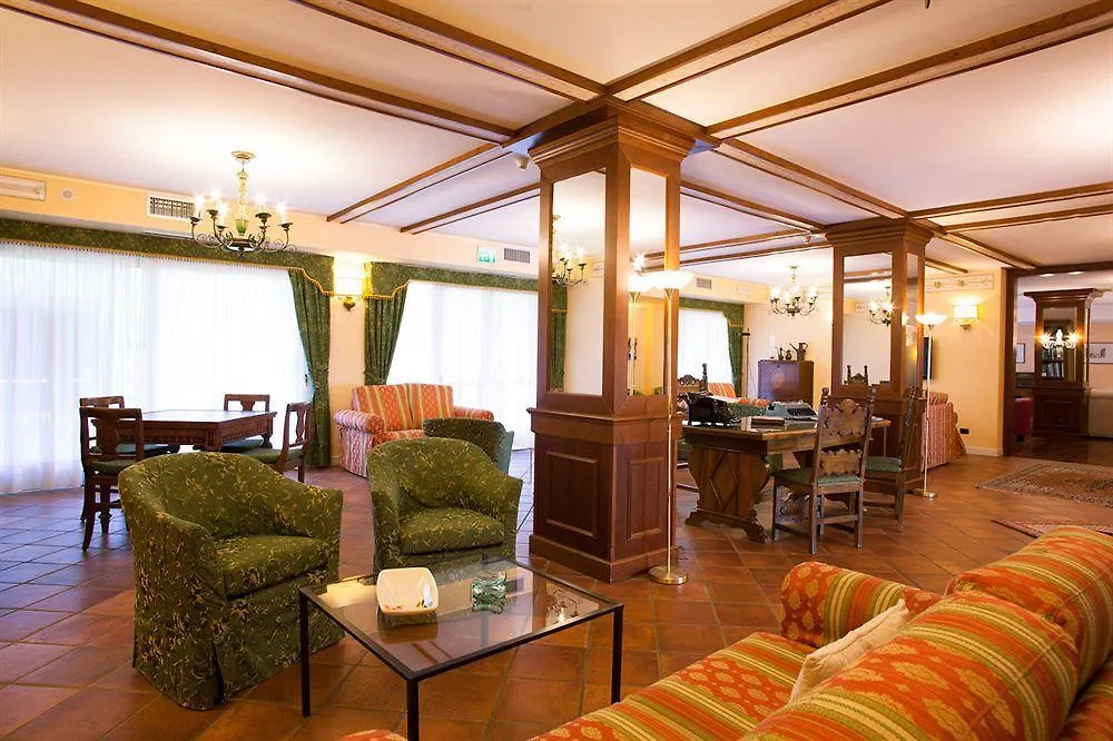 Hotel Boffenigo - The Golden Hour Costermano