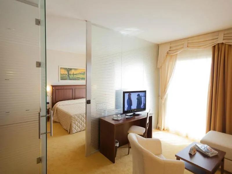 Hotel Boffenigo - The Golden Hour Costermano
