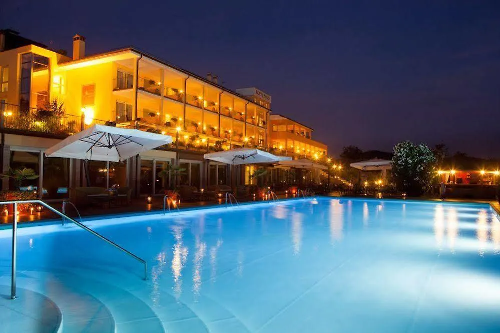 Hotel Boffenigo - The Golden Hour Costermano