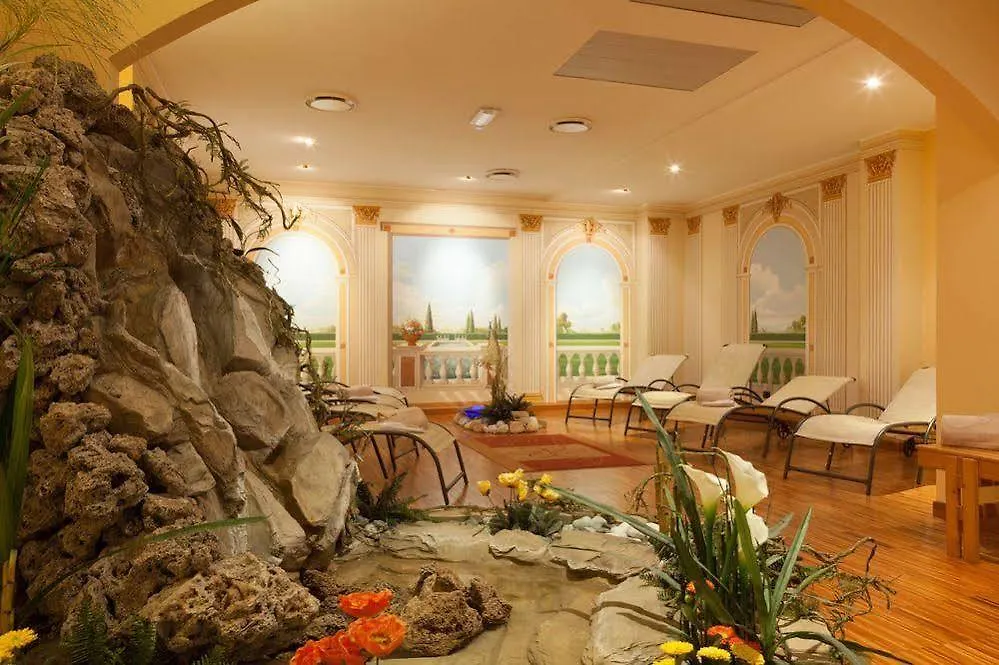 Hotel Boffenigo - The Golden Hour Costermano Italy