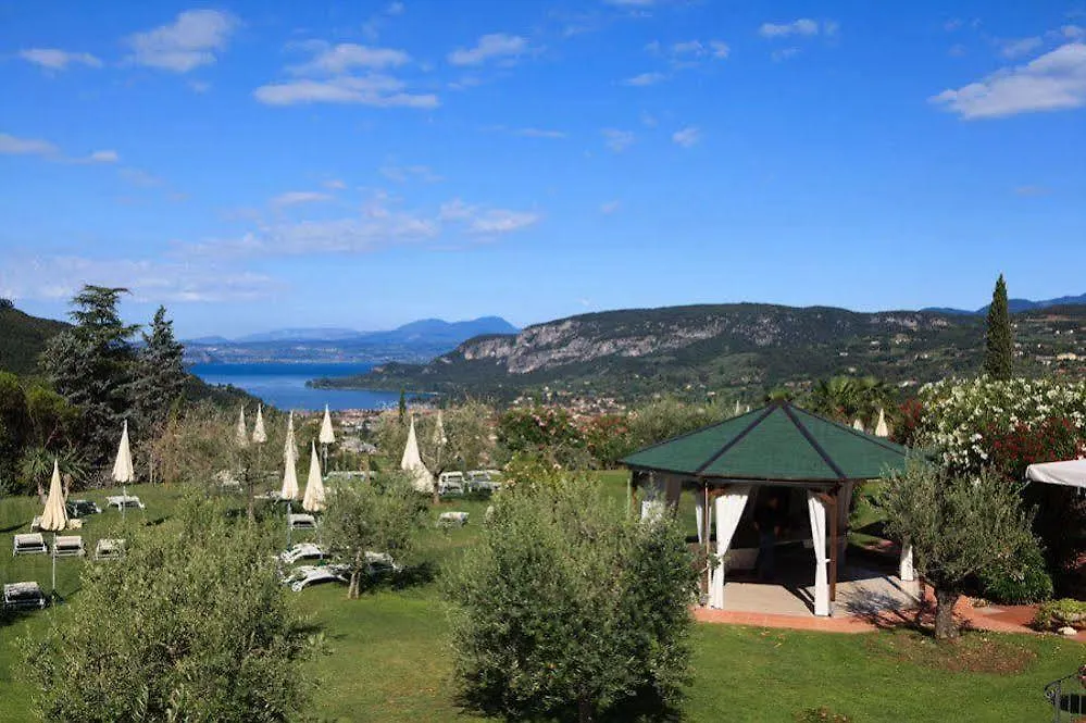 ****  Hotel Boffenigo - The Golden Hour Costermano Italy