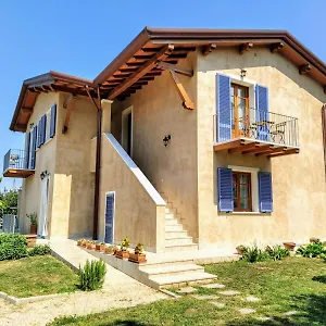 Bauernhof La Vite Maritata Pietrasanta