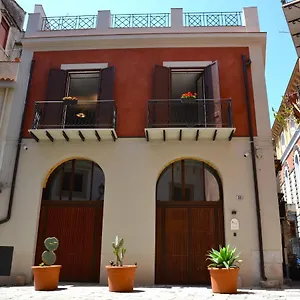 Guest house Isula Palermo