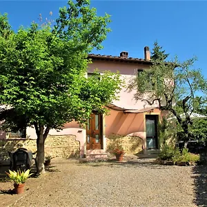 Ferienhaus Lisena By Interhome Bucciano