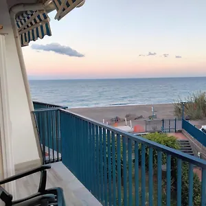 Ferienhaus Seaside Giardini-Naxos