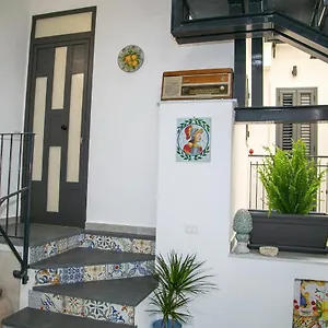 Apartment I Mori Santa Teresa Di Riva