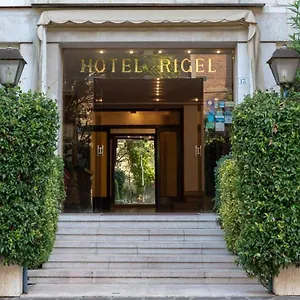 Hotell Rigel