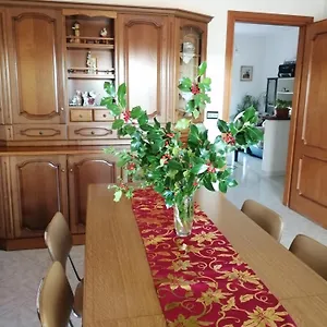 Apartment L Agrifoglio Di Rita Loddo Fonni