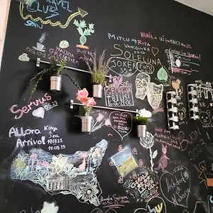 Ferienhaus Soleluna CTA