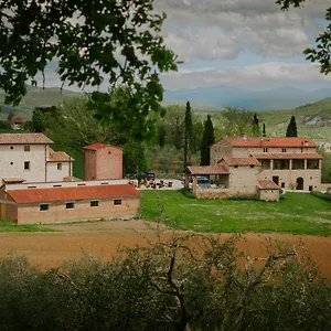Bauernhof Podere Tovari Anghiari