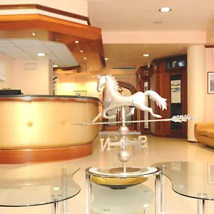 Hotel Mondial, Marghera