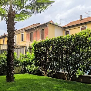 Apartment Monza Apartments Monza