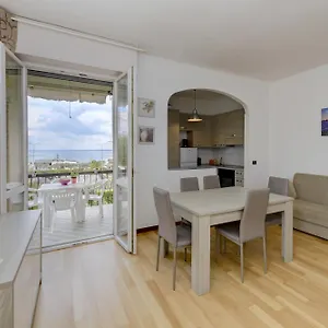 Apartment Martina Moniga del Garda