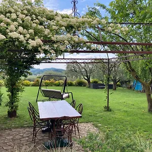 Ferienhaus Redhouse Pesina, Costermano sul Garda