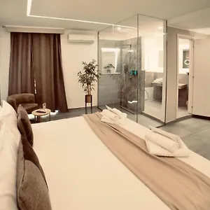 Guest house Boutique Palermo