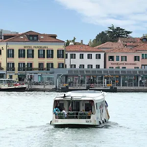Hotell Panorama
