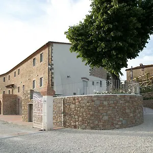 Bed & Breakfast La Dispensa-bio Lamporecchio