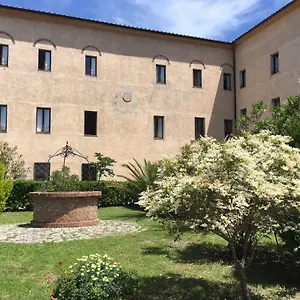 Hotel Casa Mater Ecclesiae Massa Marittima