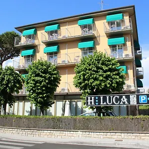 Hotel Luca Lido di Camaiore