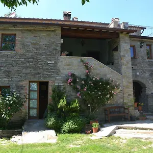 Bed & Breakfast Il Palazzo Sansepolcro