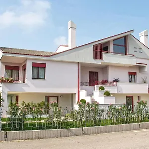 Bed & Breakfast Oleandro Silea