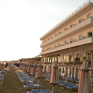 Hotel Parrini Follonica