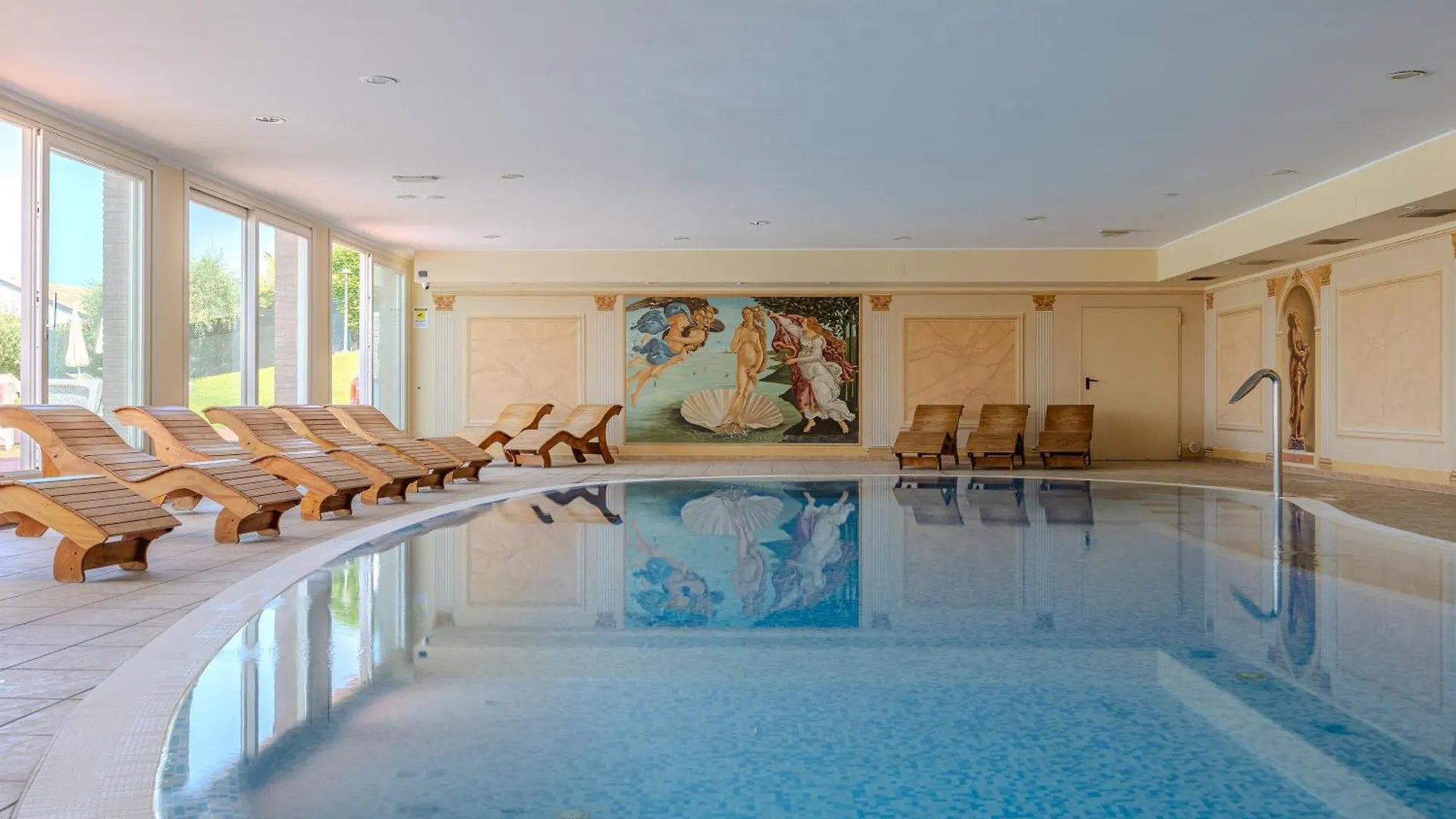 Hotel Boffenigo - The Golden Hour Costermano