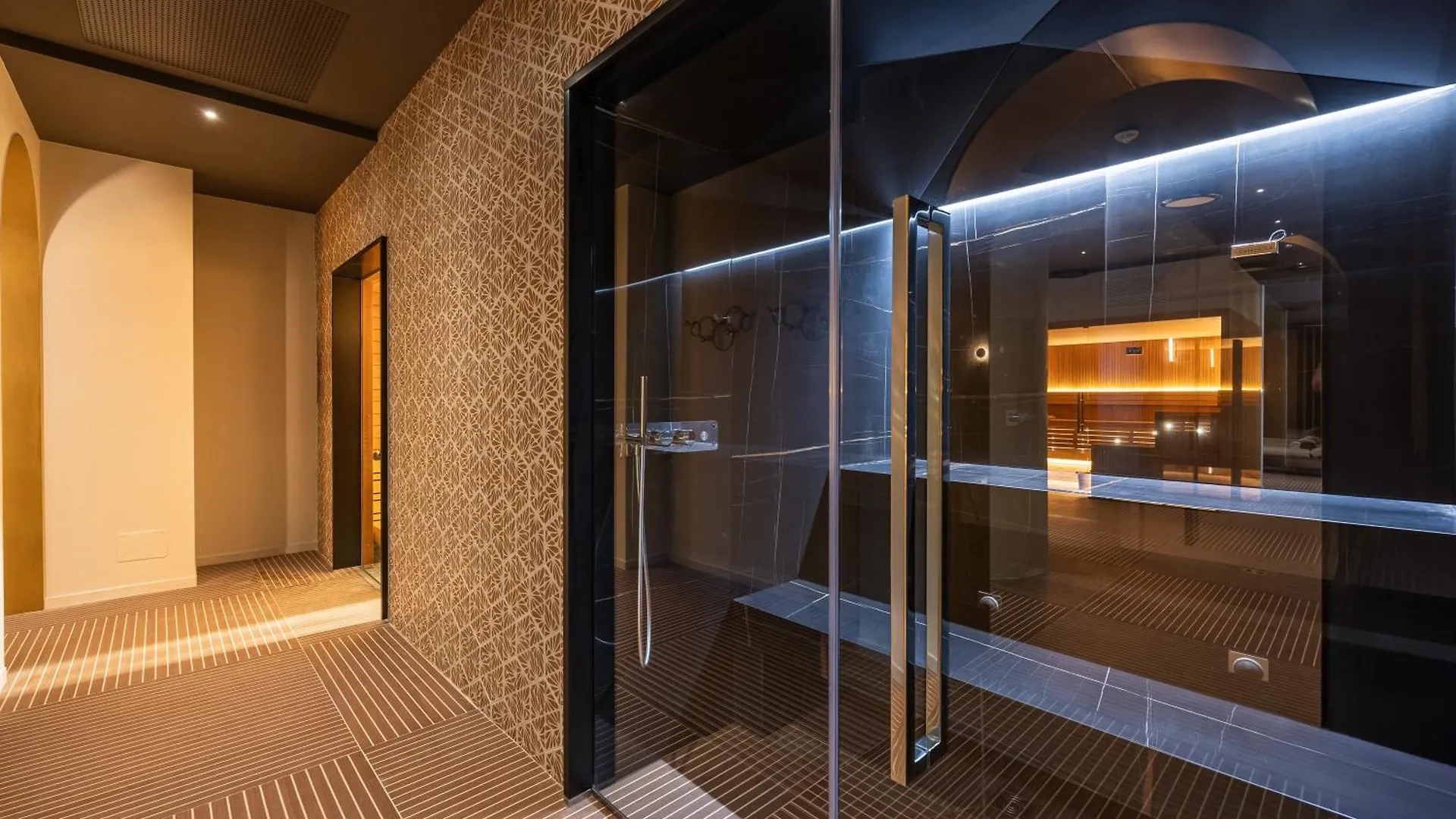 Hotel Boffenigo - The Golden Hour Costermano Italien
