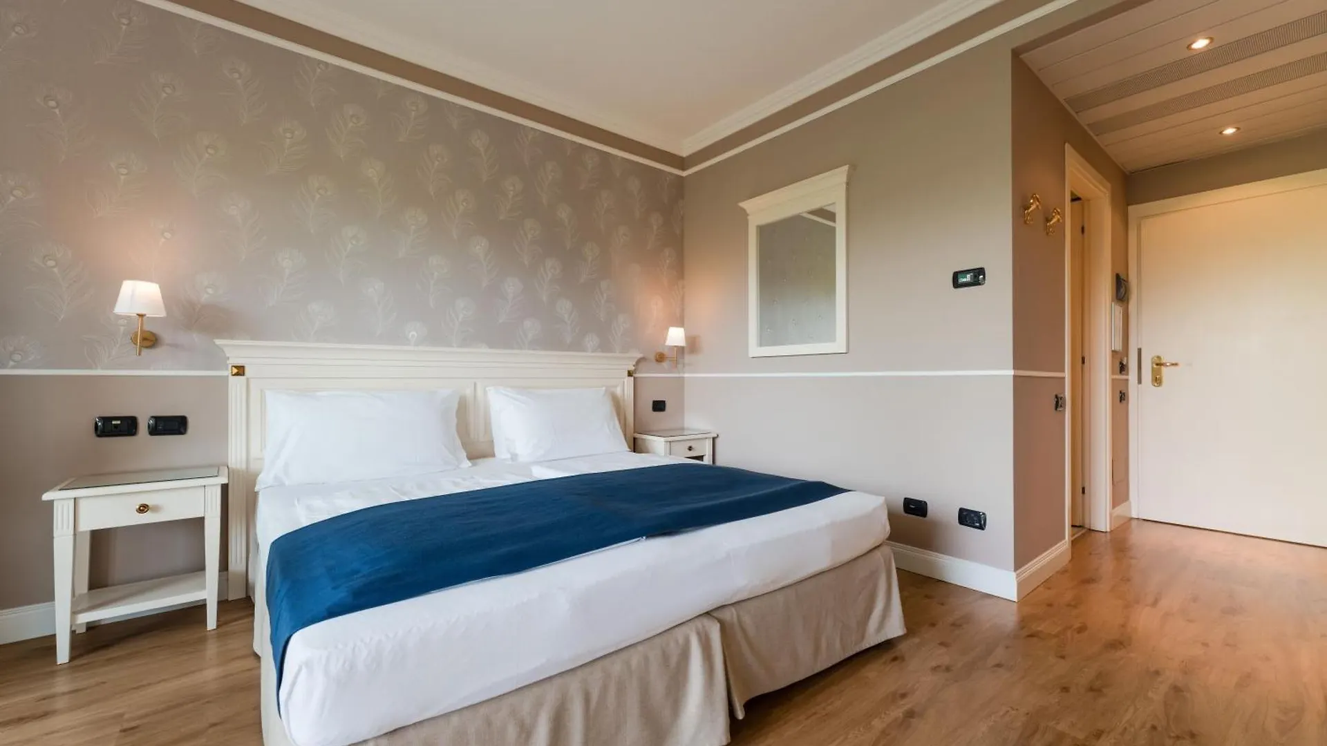 ****  Hotel Boffenigo - The Golden Hour Costermano Italien