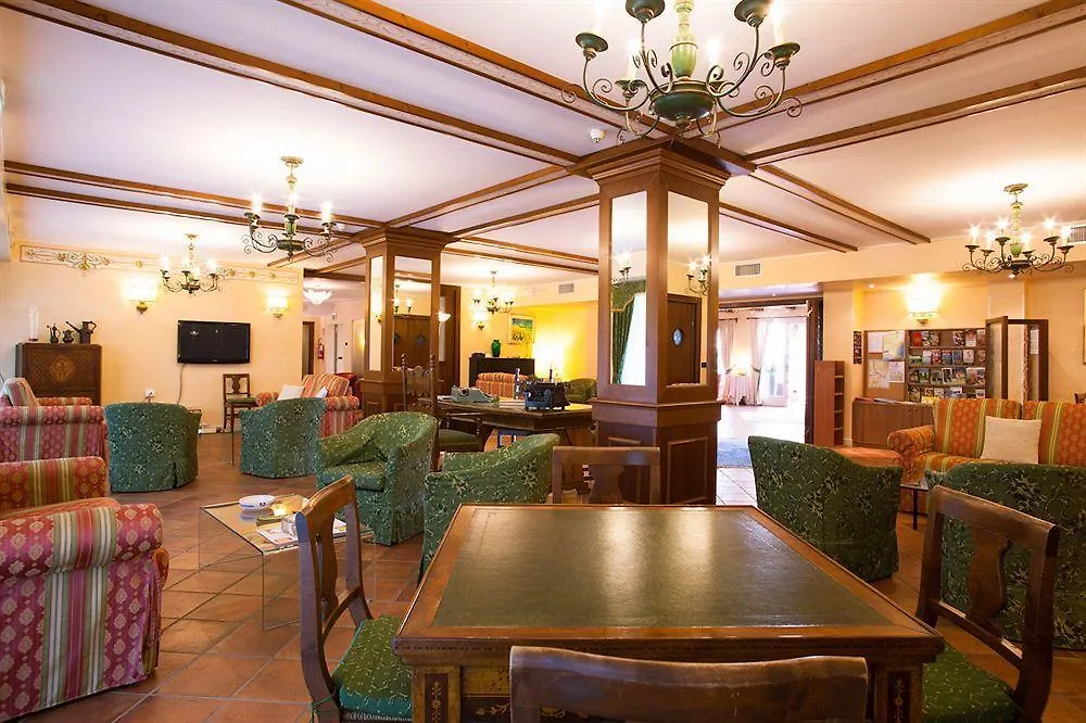 Hotel Boffenigo - The Golden Hour Costermano