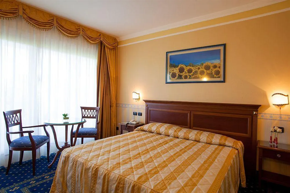 ****  Hotel Boffenigo - The Golden Hour Costermano Italien