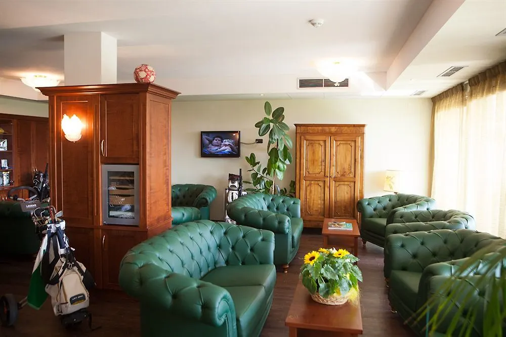 Hotel Boffenigo - The Golden Hour Costermano