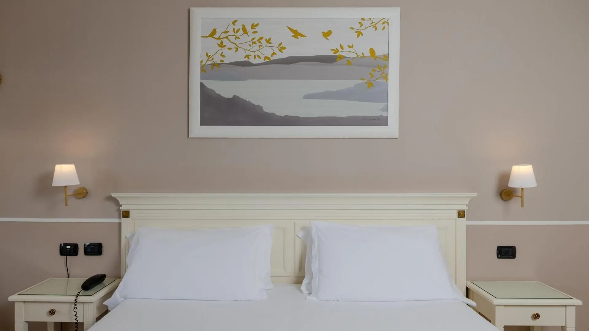 Hotel Boffenigo - The Golden Hour Costermano
